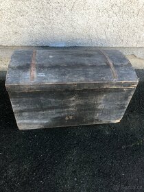 Truhlice - 4