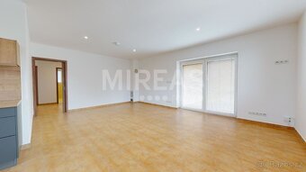 Lysá nad Labem - Litol, pronájem rodinného domu 4+kk 120 m2 - 4