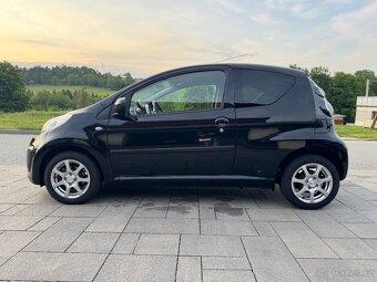 Citroen C1 1.0 50 Kw 2013,57 tis km - 4