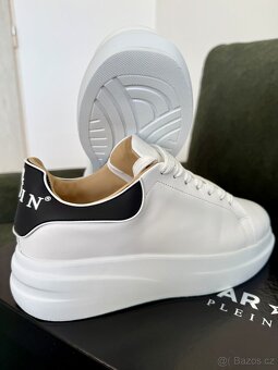 Philipp Plein unisex vel.38 - 4
