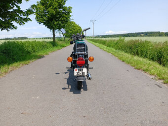 Simson S51 - 4