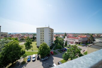 Prodej bytu 3+1, os. vlastnictví, 77,1m2, Strážnice - 4