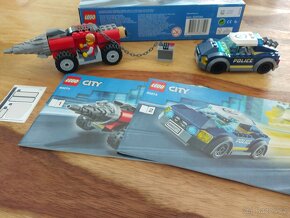 Lego 60273 - 4