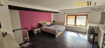 Pronájem bytu 2+kk, 70 m2 , Olomouc - Povel, ev.č. 01002 - 4