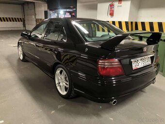 Honda Accord Type R - 4