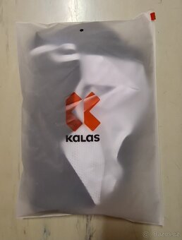 Cyklo kalhoty Kalas Arco Elite 49, pánské, vel. 4 - 4