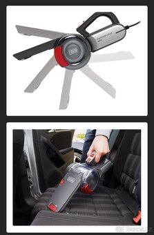 Black & Decker PV 1200 AV - 4