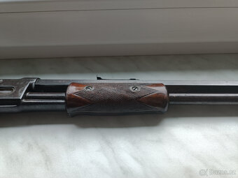 opakovací puška Colt Lightning cal. 38-40 - 4