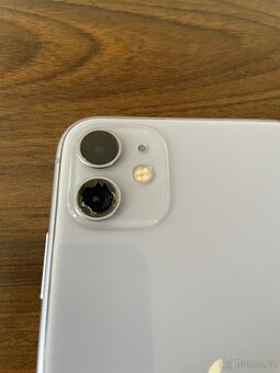 iPhone 11 (256gb) - 4