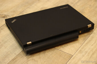 ThinkPad X230 - 4