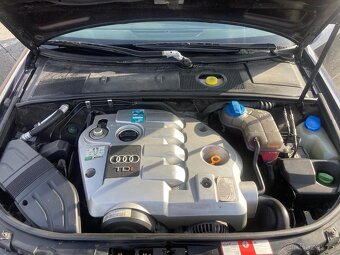 Audi a4 b6 1.9 TDi 96kw - 4