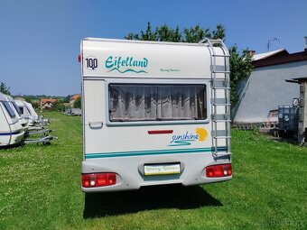EIFELLAND č.218 pro 4. Bojler. Stan. 1200kg. 100km/h - 4
