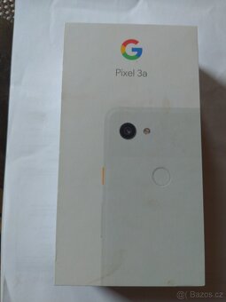 Google pixel - 4