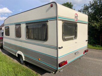 Karavan TEC - Předstan - 4