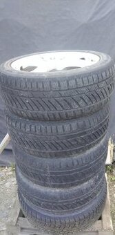 ALU kola 5x100 R17 - 4