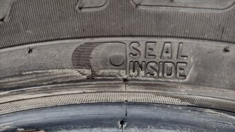 Letní pneu 235/50R19 Pirelli - 4