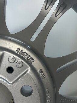 Origo Bmw Styling 135 5x120 r18 top stav - 4