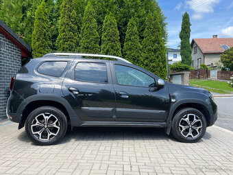 Dacia Duster,1,6,CZ,Prestige,1.maj.,servis,DPH - 4