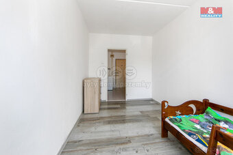 Prodej bytu 2+kk, 40 m², OV, Most, ul. Františka Malíka - 4