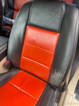 Ford Mustang 4.0 170 kw - 4