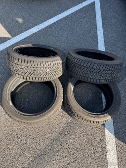 zimní pneumatiky Dunlop - 4