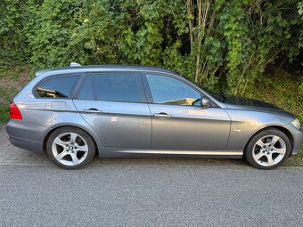 bmw 320d - 4
