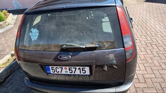 Ford Focus II - 4