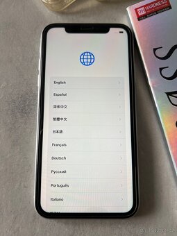 iPhone Xr 64GB - 4