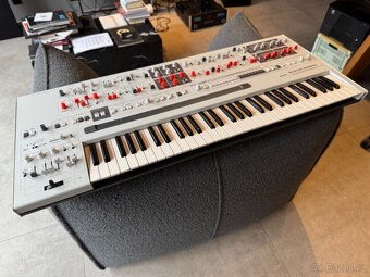 UDO Audio Super Gemini White - 4
