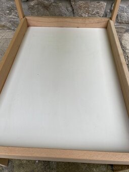 Přebalovací pult Ikea - 4