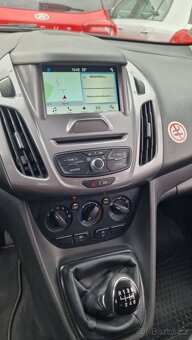 Ford Tournero Conect r.v 2017 - 4