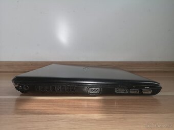 Notebook Toshiba Portégé R700 - 4