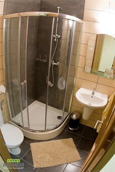 Pronájem Byt 1+kk, 20 m2 , Staré Město, ev.č. 03140 - 4