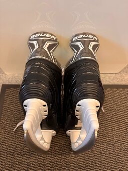 BRUSLE BAUER XLS, VEL. 9 - 4