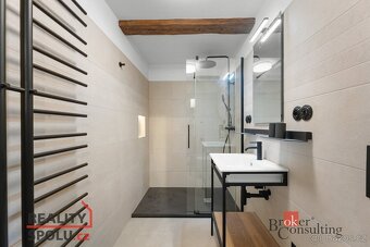 Prodej, byty/1+kk, 71.2 m2, Slavíkova 1, 26223 Jince, Příbra - 4