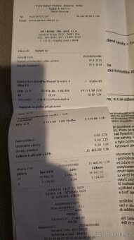 Elektrokoloběžka Xiaomi Scooter 4 Ultra - 4