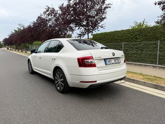 Škoda Octavia 2.0 TDI DSG Sedan – r.v. 2019 - 4