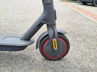 Xiaomi Mi Electric Scooter Pro 2 - 4
