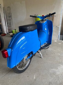 Simson KR51/1 Schwalbe - 4