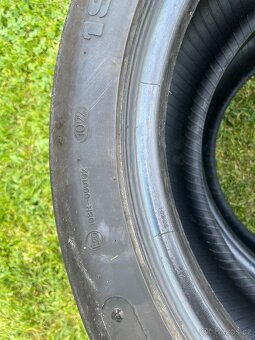 semislick RGC 195/50 r15 medium směs - 4