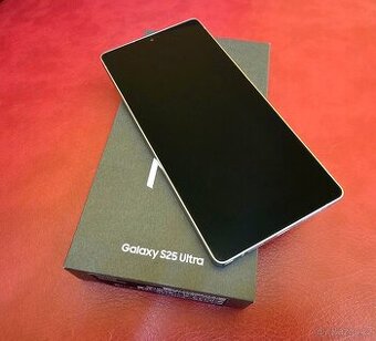 Samsung Galaxy S25 Ultra 512GB - 4
