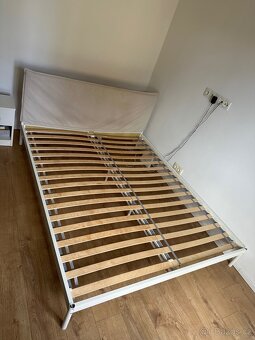 Postel Ikea Kleppstad 200165 - 4