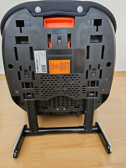 Cybex Dětská autosedačka Solution M-Fix - 4