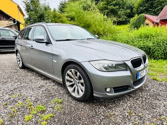 Bmw kombi e91 lci 316d 318d 320d - 4