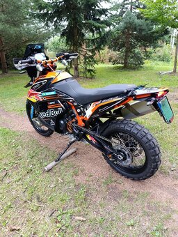 KTM 790 adventure R - 4