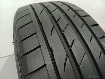 Letní kola Peugeot, Citroen 4x108 R15 pneu 205/65/15 - 4