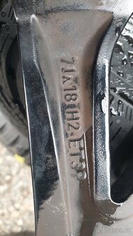 Alu sada Škoda Scala, Kamiq - 4