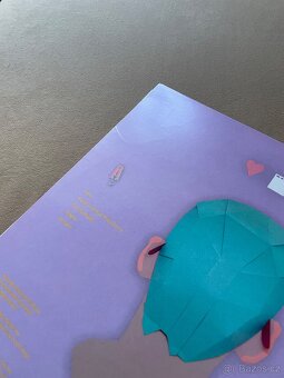 Vinyl Petijee - Soul Paper Scissors LP - 4