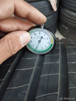 205/55/17 letni pneu MICHELIN 205 55 17 - 4
