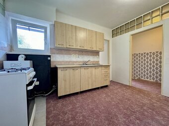 Pronájem, byt 1+1, 43 m² - Česká Ves, okr. Jeseník - 4